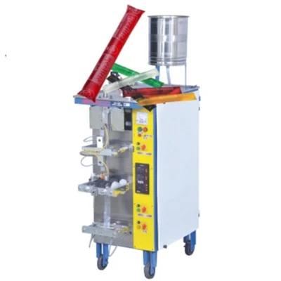 Heavy Duty Commercial Liquid Packing Machine